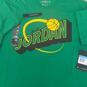 Men's Nike Air Jordan T-Shirt